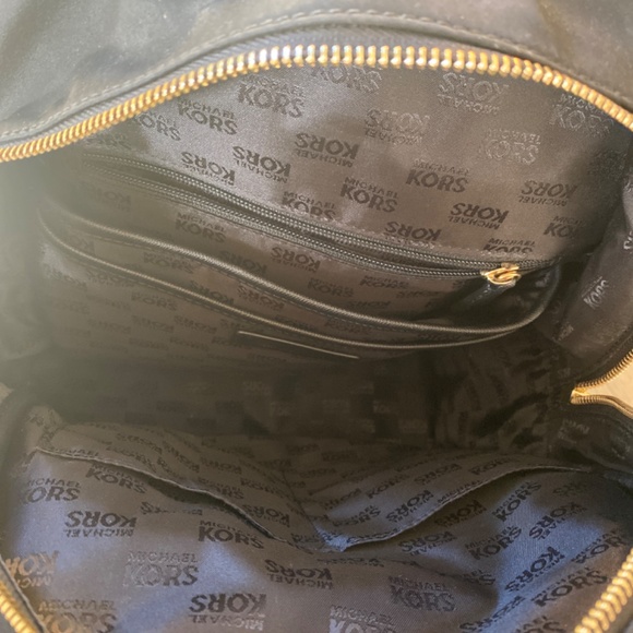 Michael Kors Backpack main image 4